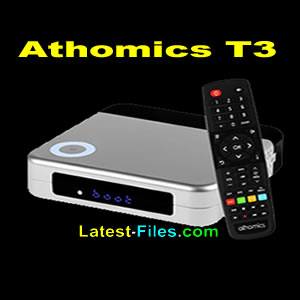 Athomics T3