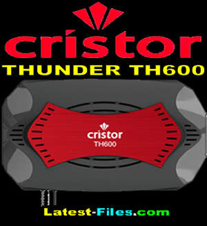 CRISTOR THUNDER TH600