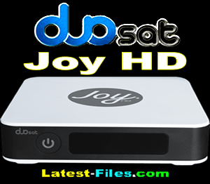 DUOSAT Joy HD