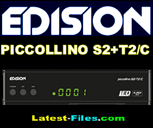 EDISION PICCOLLINO S2+T2/C
