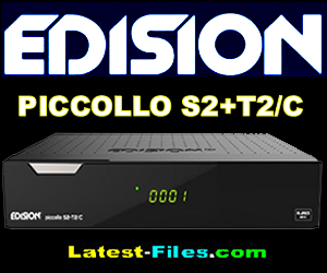 EDISION PICCOLLO S2+T2/C