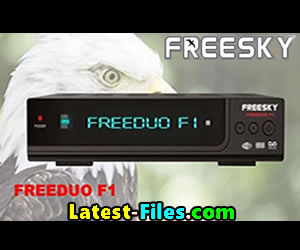 Freesky Freeduo F1