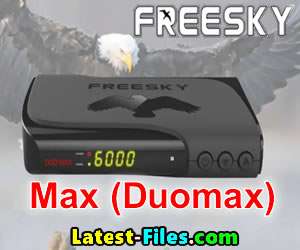 Freesky Max (Duo-Max)