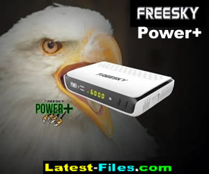 Freesky Power Plus