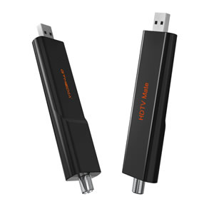 GTMedia-HDTV-MATE-(ATSC3.0) USB Tuner Stick