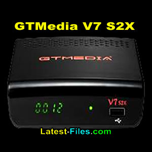 GTMedia V7 S2X