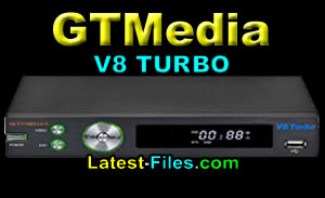 GTMedia V8 TURBO