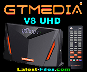 GTMedia V8 UHD