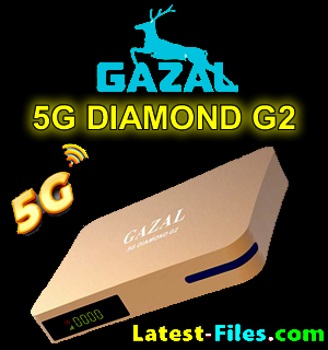 Gazal 5G DIAMOND G2