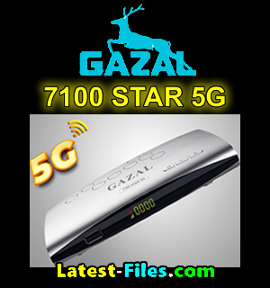 Gazal 7100 STAR 5G