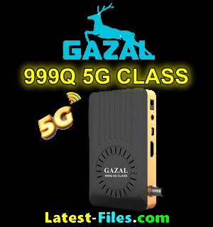 Gazal 999Q 5G CLASS