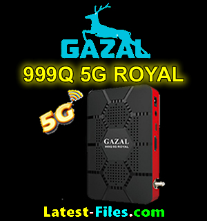 Gazal 999Q 5G ROYAL