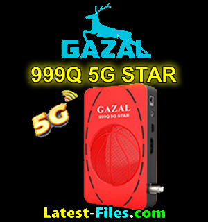 Gazal 999Q 5G STAR