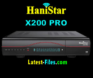 HANISTAR X200 PRO