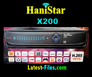 HANISTAR X200