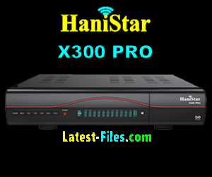 HANISTAR X300 PRO