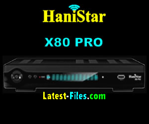HANISTAR X80 PRO