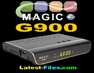 MAGIC G900