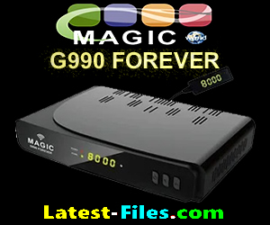 MAGIC G990 FOREVER