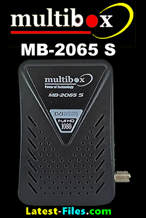 MULTIBOX MB-2065 S