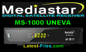 MediaStar MS-1000 Uneva