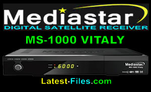 MediaStar MS-1000 Vitaly