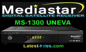 MediaStar MS-1300 Uneva