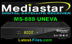 MediaStar MS-888 Uneva