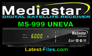 MediaStar MS-999 Uneva