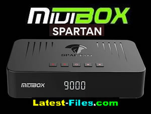 Miuibox Spartan