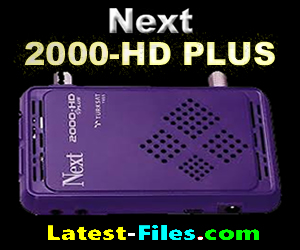 Next 2000-HD PLUS