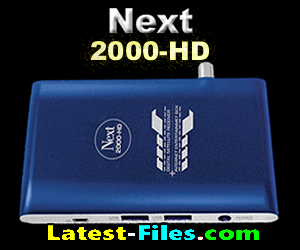 Next 2000-HD