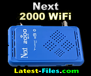Next 2000 WiFi
