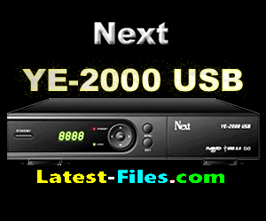 Next YE-2000 USB