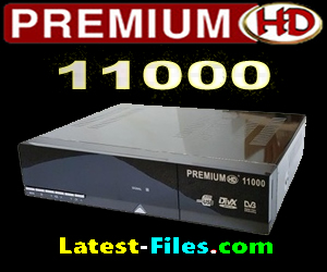 PREMIUM-HD 11000