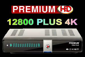 PREMIUM-HD 12800 PLUS 4K