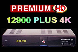 PREMIUM-HD 12900 PLUS 4K