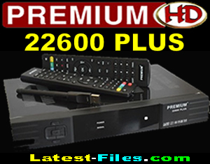 PREMIUM-HD 22600 PLUS