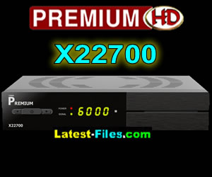 PREMIUM-HD X22700