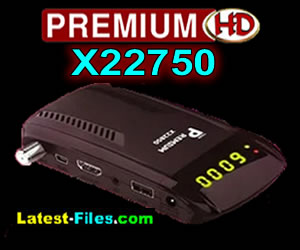 PREMIUM-HD X22750