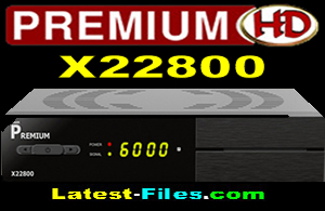 PREMIUM-HD X22800
