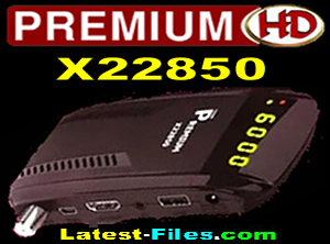 PREMIUM-HD X22850
