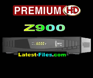 PREMIUM-HD Z900