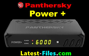 Panthersky Power Plus