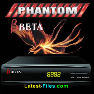 Phantom Beta