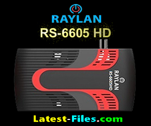 RAYLAN RS-6605 HD