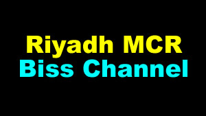 Riyadh MCR Biss Keys