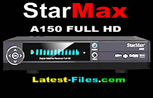 STARMAX A150 FULL HD