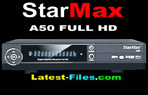 STARMAX A50 FULL HD