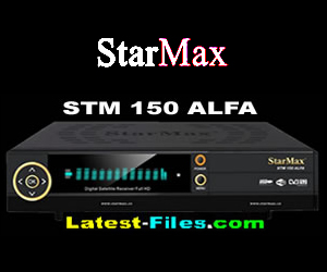 STARMAX STM 150 ALFA